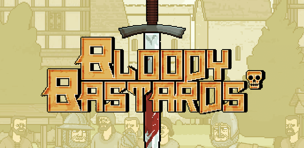 Bloody Bastards MOD APK