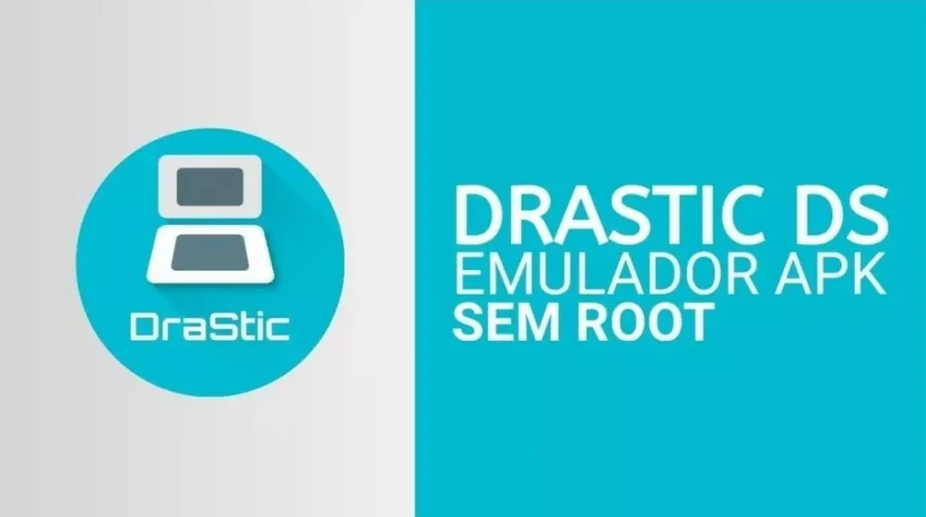 DraStic DS Emulator MOD APK