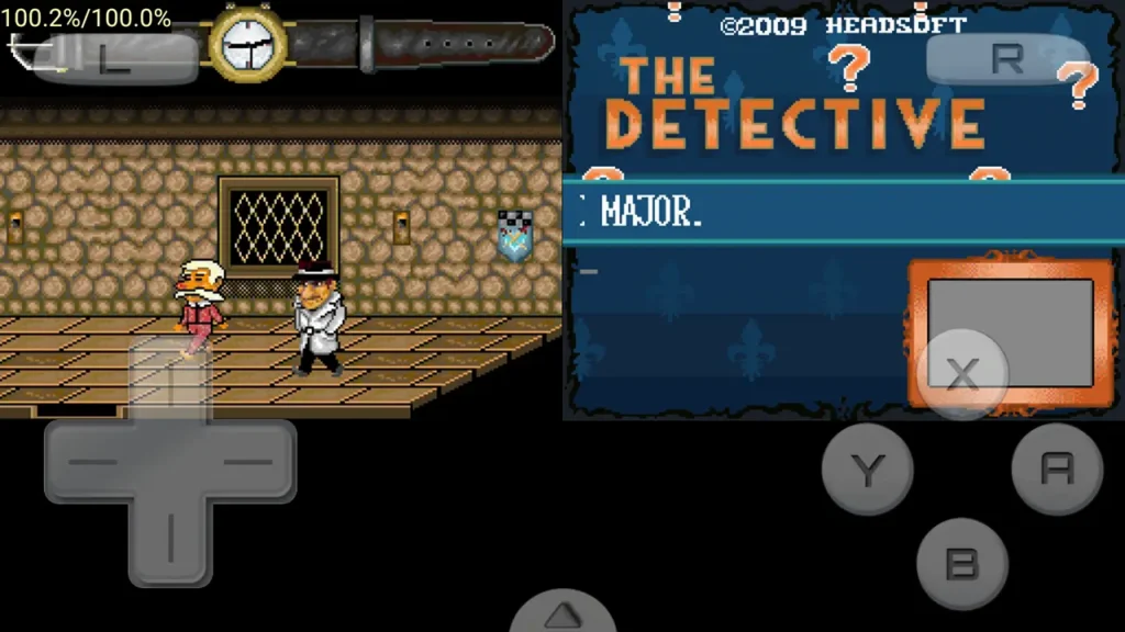 Download DraStic DS Emulator MOD APK