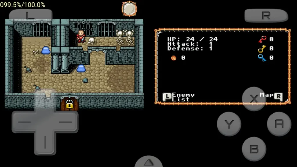 DraStic DS Emulator MOD APK vr2.6.0.4a (Premium Unlocked) DraStic DS Emulator MOD for Android