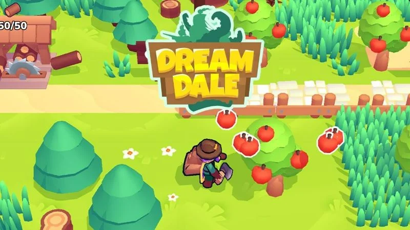 Dreamdale MOD APK