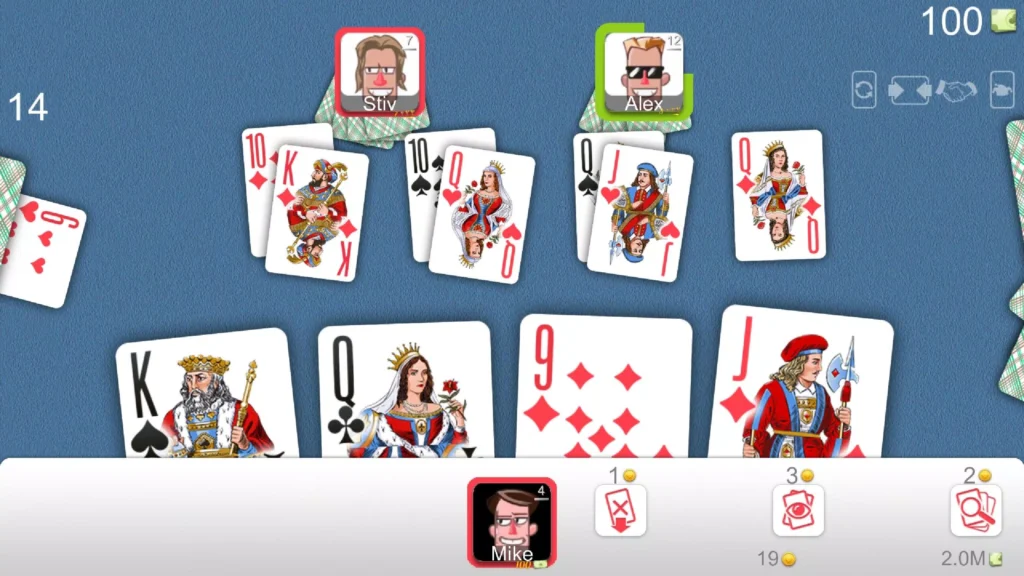 Durak Online APK MOD