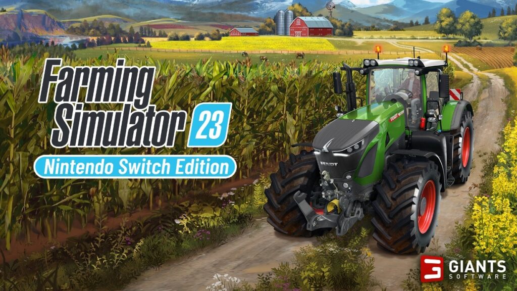 Farming Simulator 23 Mobile Mod APK Hack Free Download