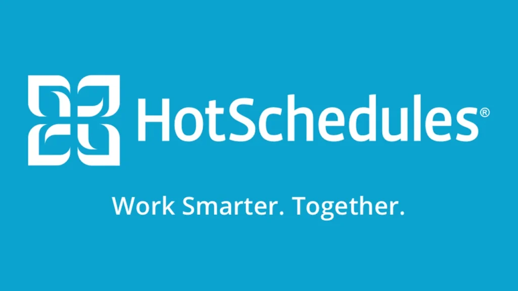 HotSchedules APK