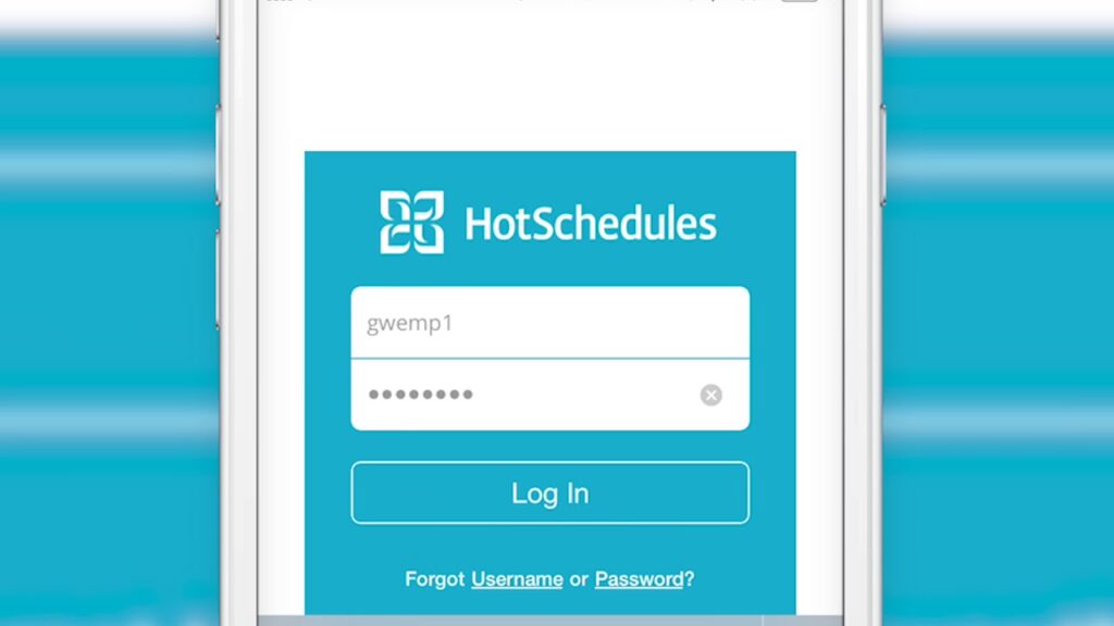 HotSchedules APK v4.217.0-1635 (Paid) Download HotSchedules APK for android