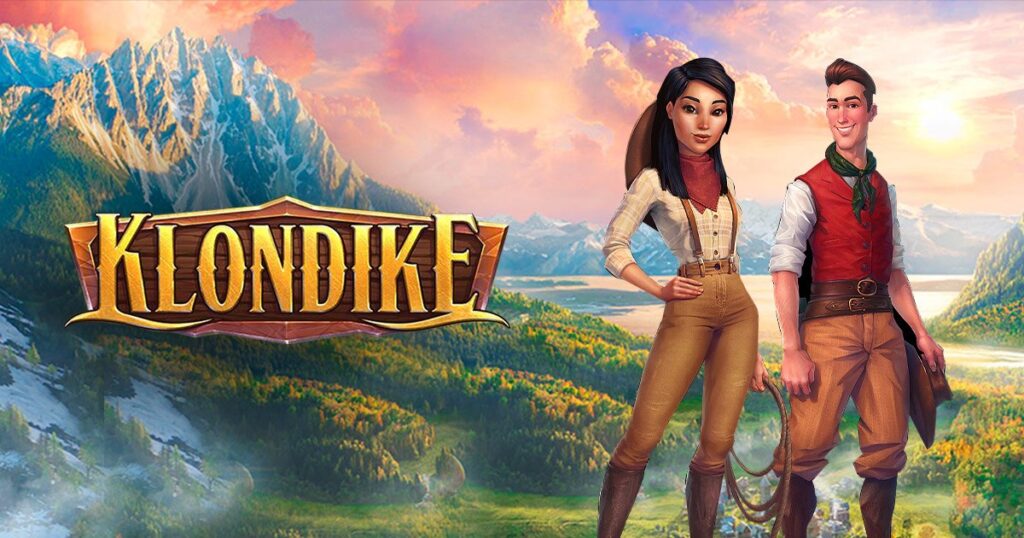 Download Klondike Adventures MOD APK