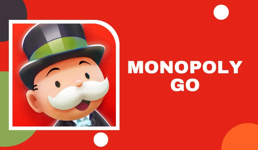 MONOPOLY GO MOD APK 