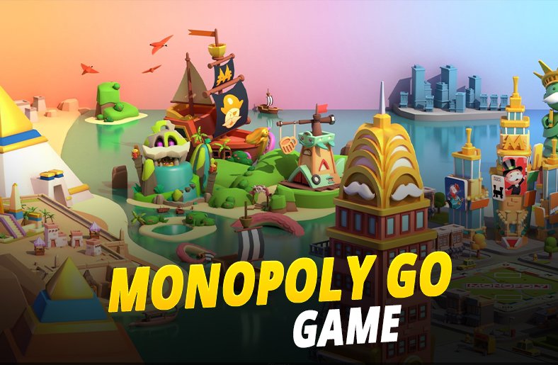 Download MONOPOLY GO MOD APK