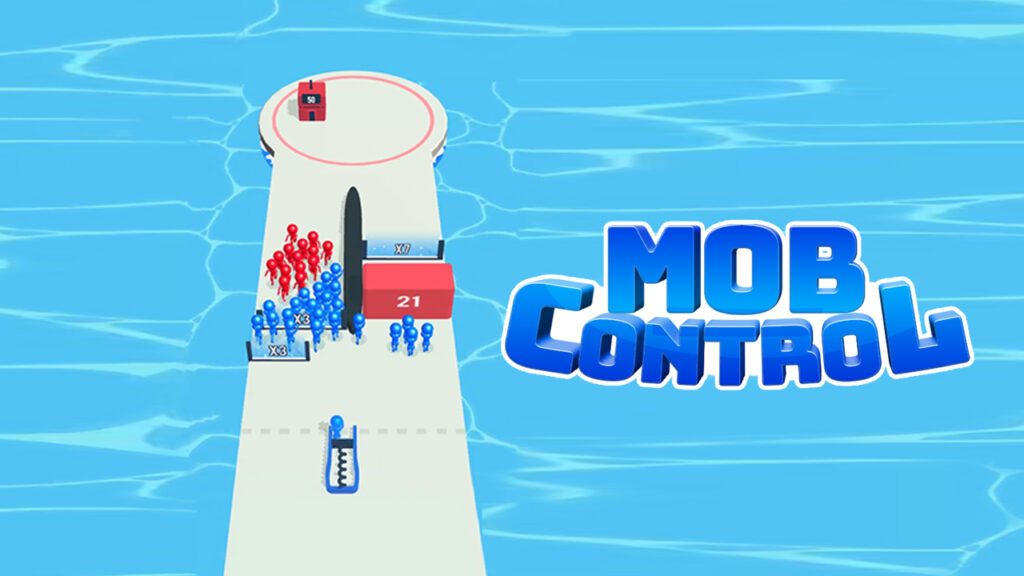 Mob Control Mod APK 2.63.0 (Unlimited Money, Ads Free) Download