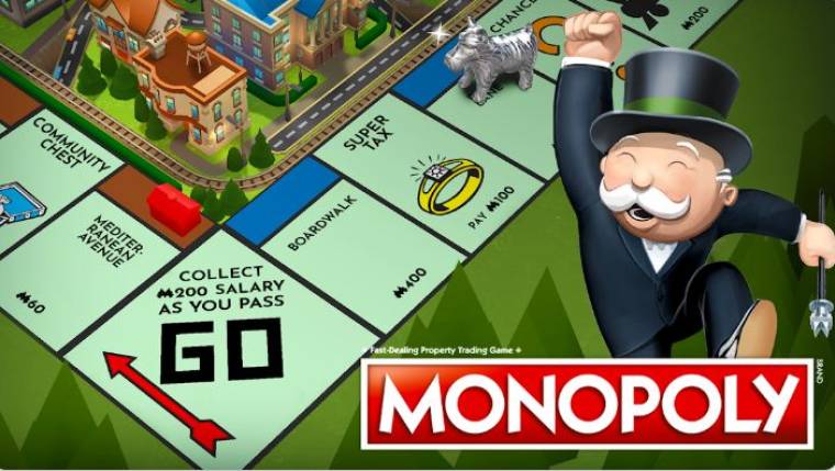 Monopoly MOD APK