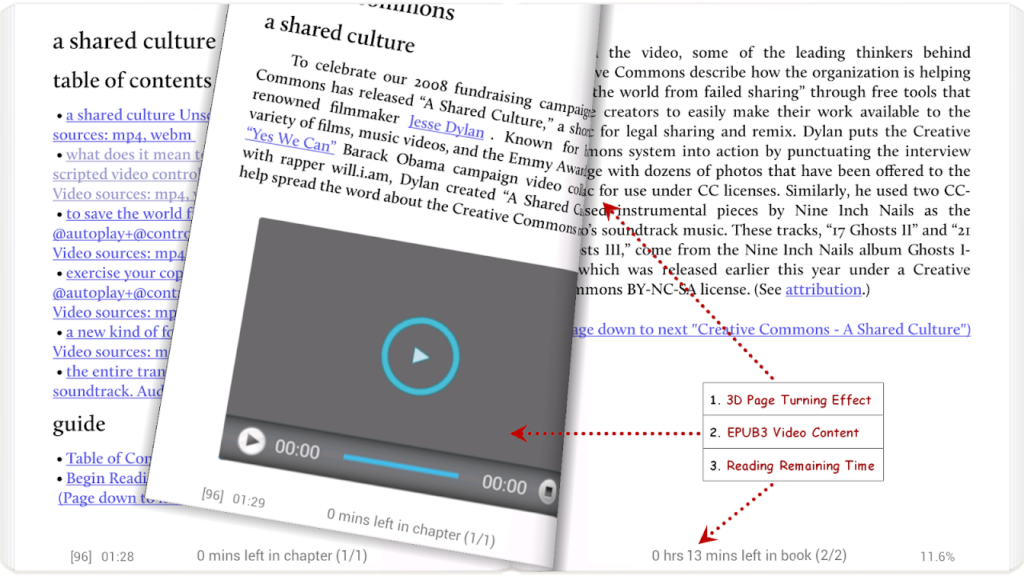 Moon+ Reader Pro APK v9.8 (Patched) Moon+ Reader Pro APK for android