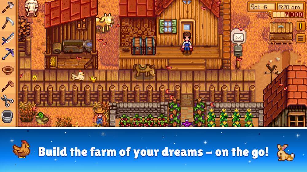 Download Stardew Valley