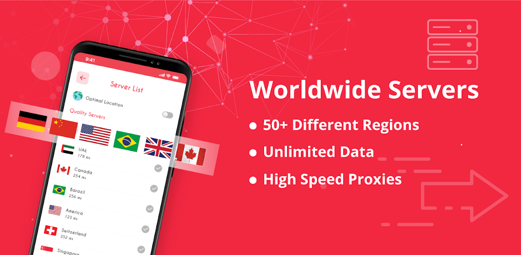 Download Swing VPN APK v1.8.4 for android Swing VPN MOD APK