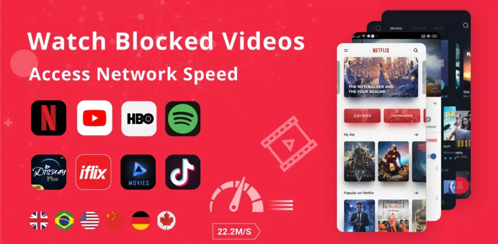 Download Swing VPN APK v1.8.4 for android Swing VPN APK