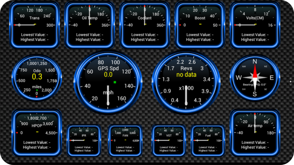 Torque Pro MOD APK v1.12.108 (Full Version Unlocked) Torque Pro MOD APK