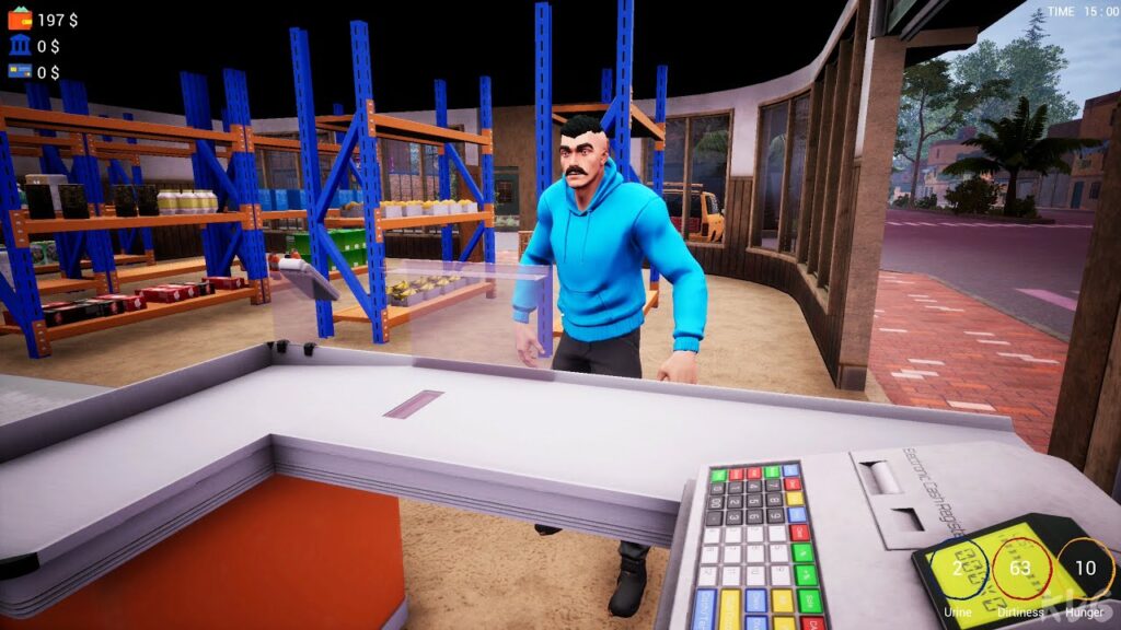 Trader Life Simulator v2.7 MOD APK (Unlimited Money, free Trader Life Simulator mod apk