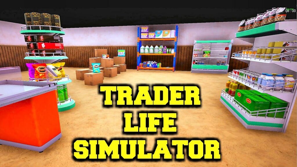 Your Life Simulator MOD APK for Android Free Download
