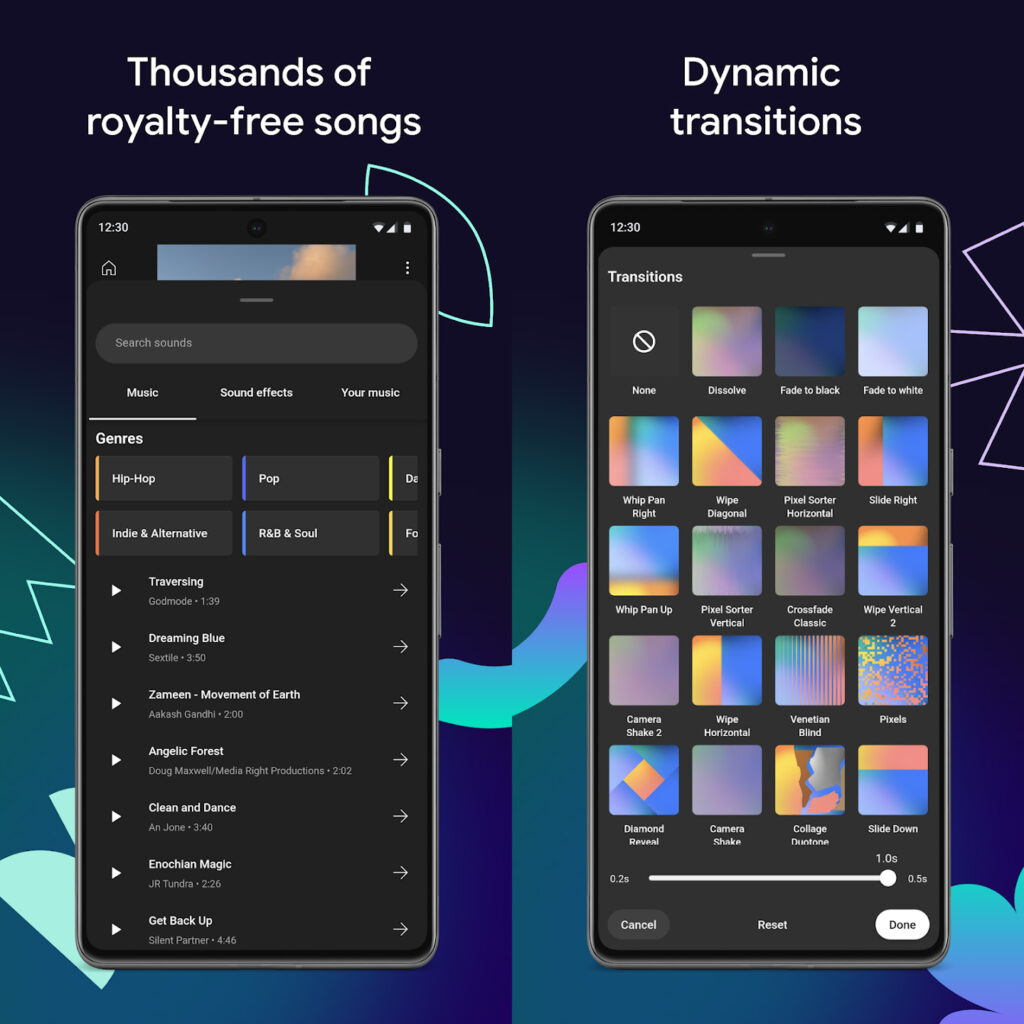 YouTube Create 0.142.03-release Video Editing APK Download YouTube Create APK