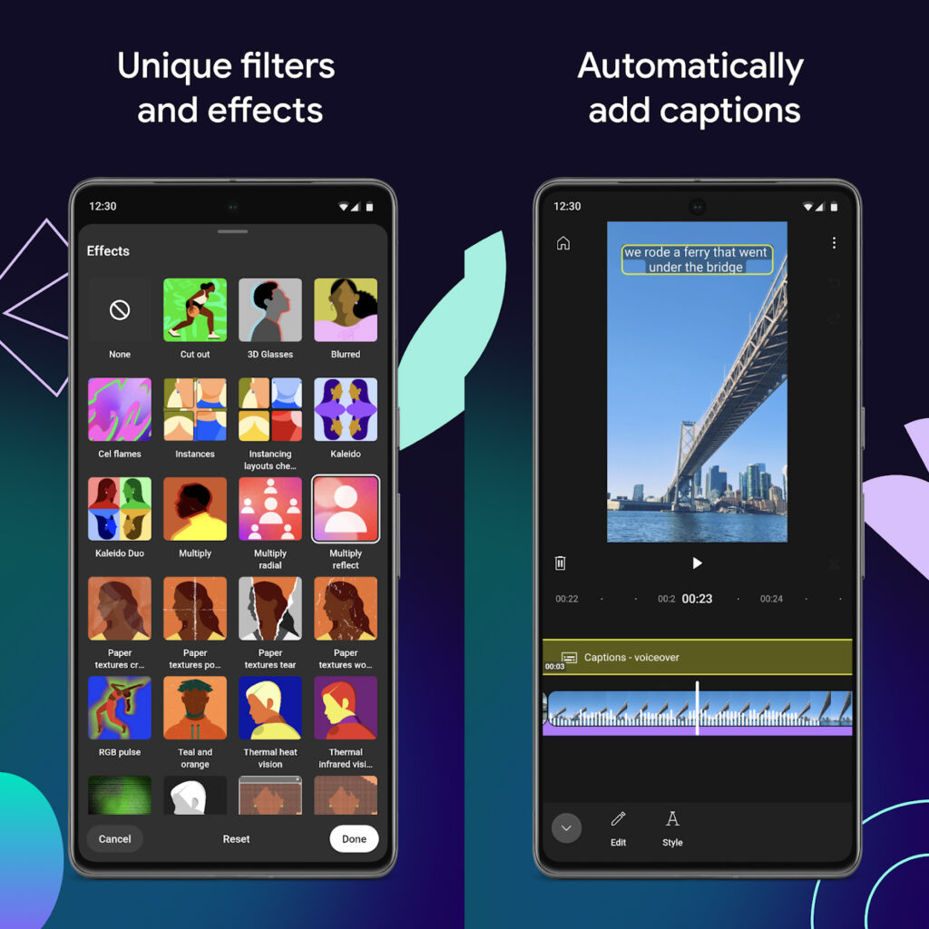 YouTube Create 0.142.03-release Video Editing APK YouTube Create MOD APK