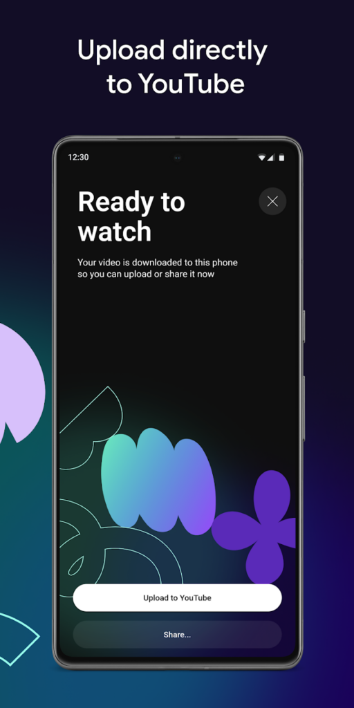 YouTube Create 0.142.03-release Video Editing APK YouTube Create APK