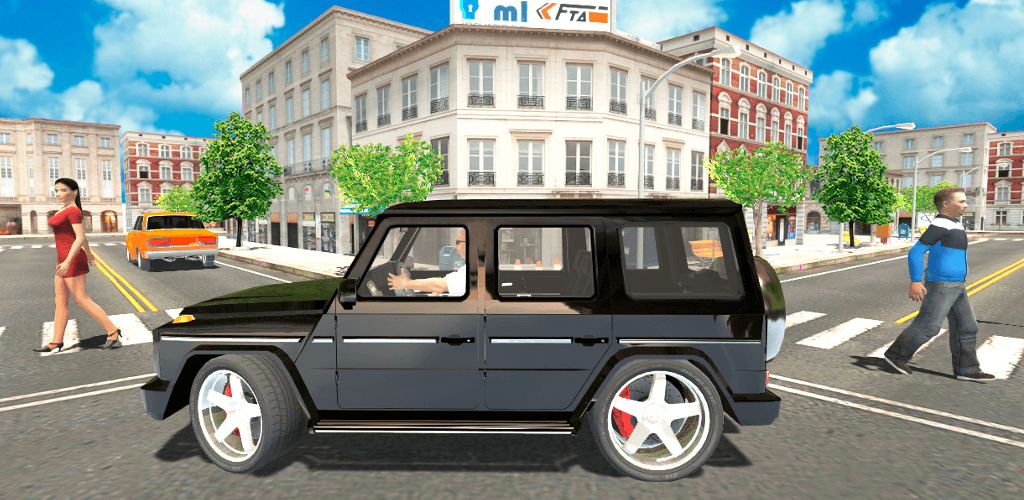 Car Simulator 2 APK para Android - Download