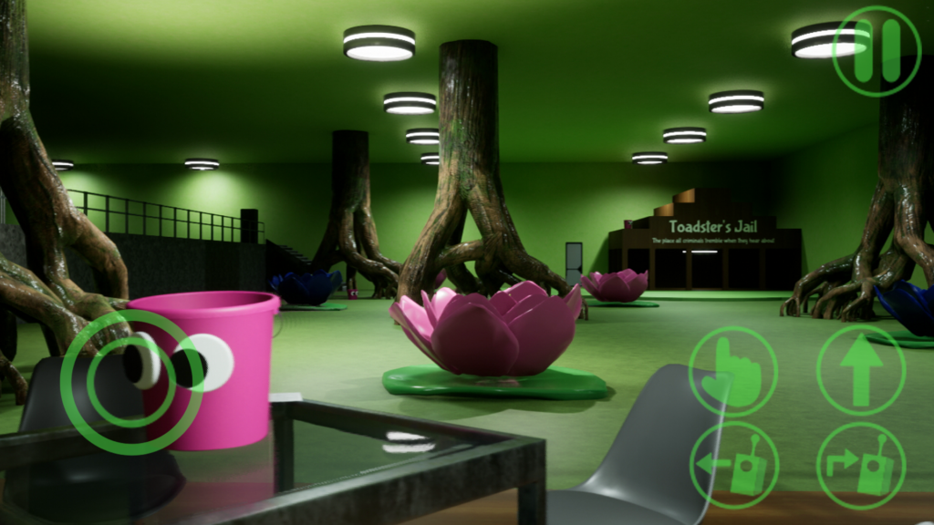 garten of banban 3 by Meepy73 - Game Jolt