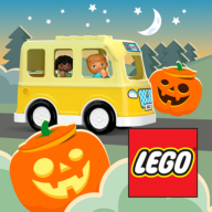 LEGO DUPLO WORLD v22.0.0 MOD APK (Unlocked All Items) Download