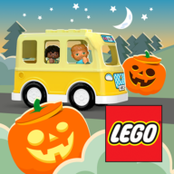 LEGO DUPLO WORLD v23.0.0 MOD APK (Unlocked All Items) Download