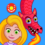 Pepi Wonder World v8.9.7 MOD APK (Free Shopping) Download