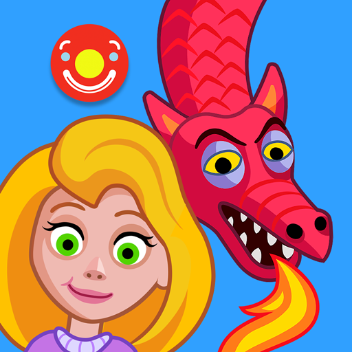 Pepi Wonder World v8.9.7 MOD APK (Free Shopping) Download Pepi Wonder World v8.9.7 MOD APK (Free Shopping) Download