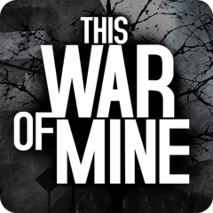 This War of Mine скачать v1.6.2 APK OBB MOD (Unlocked All DLC/Free Craft)