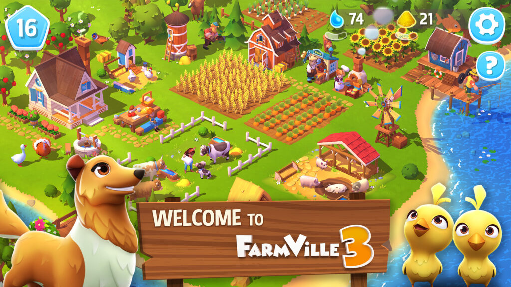 Download Garten of Banban 3 MOD APK v1.0 (Mod Menu) For Android