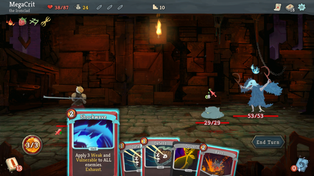 Download Slay the Spire v4.0 APK + OBB (Full Game) Slay the Spire apk