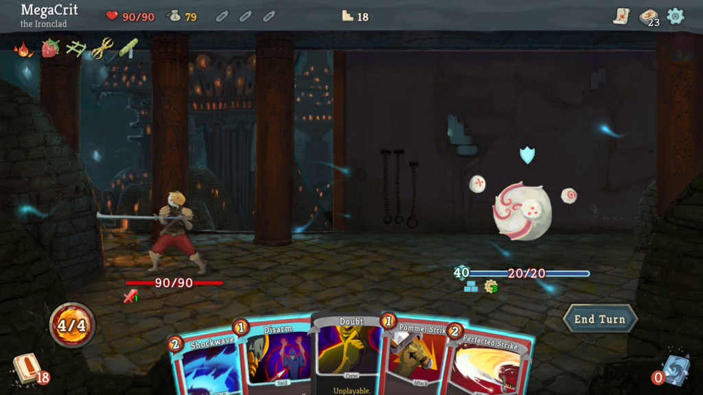 Download Slay the Spire v4.0 APK + OBB (Full Game) Download Slay the Spire apk
