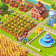 FarmVille 3 MOD APK v1.37.40091 (Unlimited Money, Free Water)
