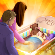 Virtual Families 3 MOD APK v2.1.27 (Unlimited Coin, Food)