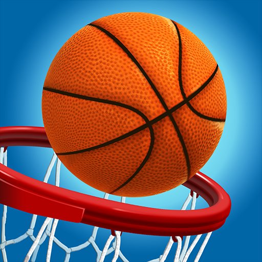 Basketball Stars v2.1.2 MOD APK (Menu/Unlimited Cash/Unlimited Gold) Basketball Stars v2.1.2 MOD APK (Menu/Unlimited Cash/Unlimited Gold)