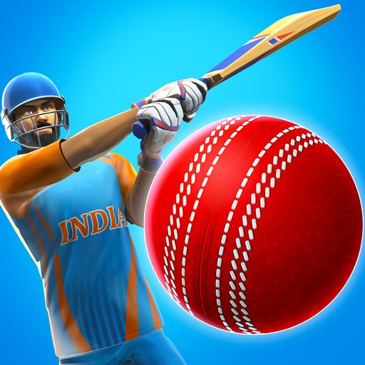 Cricket League MOD APK v1.29.0 (Unlimited Money/Unlocked) Cricket League MOD APK v1.29.0 (Unlimited Money/Unlocked)