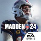 Madden NFL 24 Mobile Football v8.7.0 MOD APK (Unlimited Money) Madden NFL 24 Mobile Football v8.7.0 MOD APK (Unlimited Money)