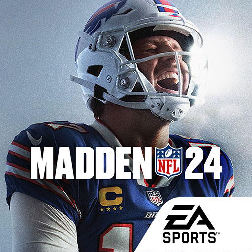 Madden NFL 24 Mobile Football v8.7.0 MOD APK (Unlimited Money) Madden NFL 24 Mobile Football v8.7.0 MOD APK (Unlimited Money)
