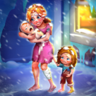 Matchington Mansion MOD APK v1.179.0 (Unlimited Money/Stars) Matchington Mansion MOD APK v1.179.0 (Unlimited Money/Stars)