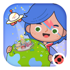 Download Toca Life World Mod Apk v1.78 (Unlocked)