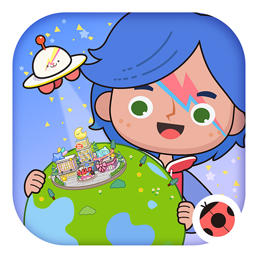 Miga Town My World MOD APK v1.88 (Unlock all) Miga Town My World MOD APK v1.88 (Unlock all)