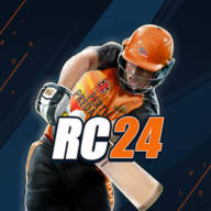 Real Cricket 22 MOD APK v1.6 (Unlimited Money/tickets/Unlocked) for Android