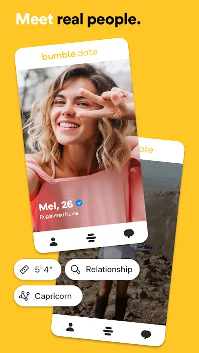 Bumble MOD APK 