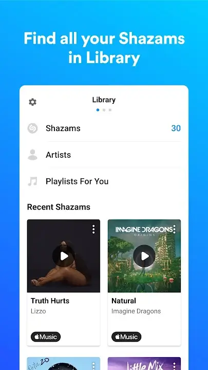 Download Shazam MOD APK