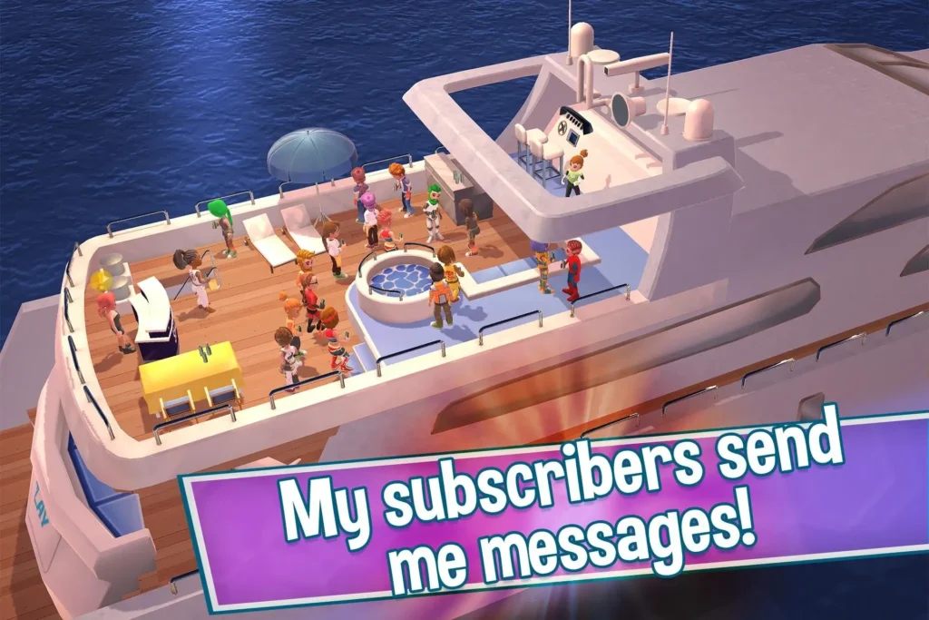 Download Youtubers Life MOD APK