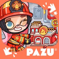 Avatar World City Life v1.153 MOD APK (All Unlocked) Avatar World City Life v1.153 MOD APK (All Unlocked)