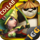 Download Castle Clash MOD APK v4.5.1 (Unlimited Gems) Download Castle Clash MOD APK v4.5.1 (Unlimited Gems)