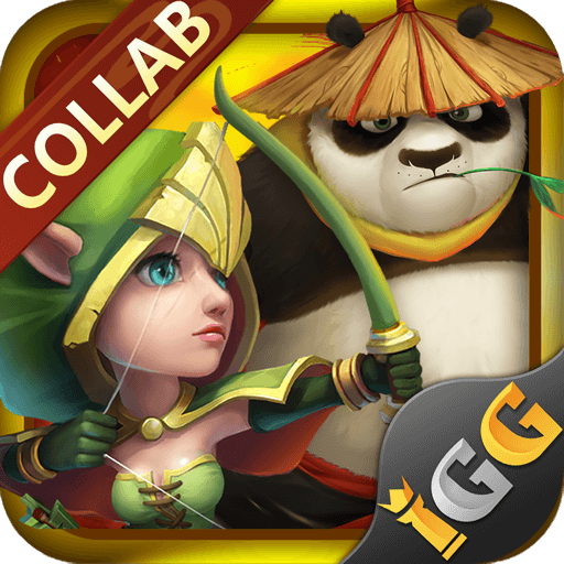 Download Castle Clash MOD APK v4.5.1 (Unlimited Gems) Download Castle Clash MOD APK v4.5.1 (Unlimited Gems)